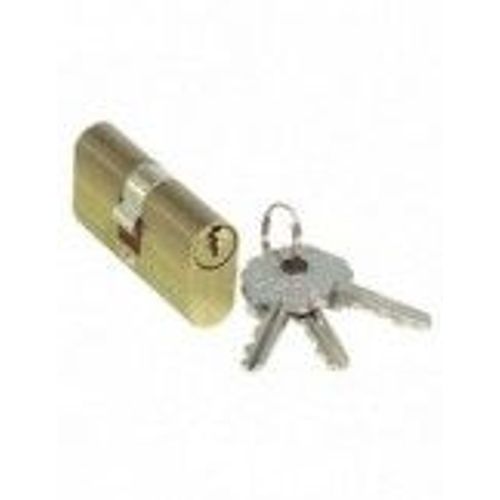 Cylindre Lince ovale laitonné 0500/54 mm.