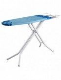 Table à repasser 120x38 automatique pour centre de repassage