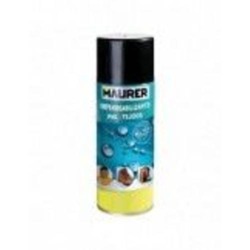 Spray Maurer imperméabilisant cuir et tissus 400 ml