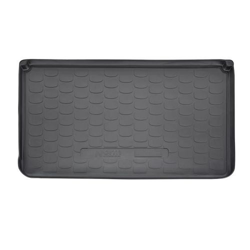 Norm Liners | Tapis De Coffre Coautchouc Compatible Avec Captur 2013-2019