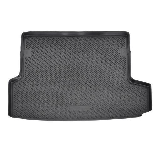 Norm Liners | Tapis De Coffre Coautchouc Compatible Avec Bmw 3 F31 2011-2020