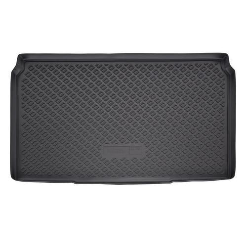 Norm Liners | Tapis De Coffre Coautchouc Compatible Avec Opel Corsa F Depuis 2019