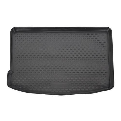 J&j Automotive | Premium Tapis De Coffre Coautchouc Compatible Avec Mini Countryman Ii (F60) Depuis 2017