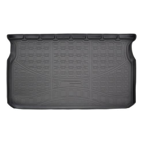 Norm Liners | Tapis De Coffre Coautchouc Compatible Avec Peugeot 208 2012-2019