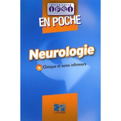Neurologie - Clinique Et Soins Infirmiers