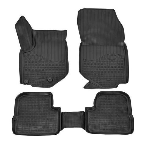 Norm Liners | 3d Tapis De Sol En Coautchouc Compatible Avec Opel Corsa F Depuis 2019