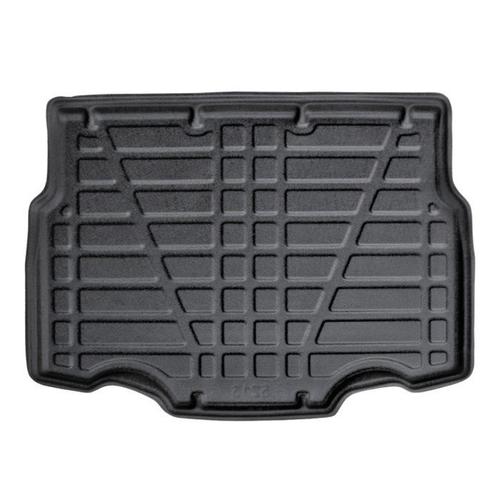 Scoutt | Tapis De Coffre Tpe Caoutchouc Compatible Avec Jeep Avenger Depuis 2023 (Étage Inférieur)