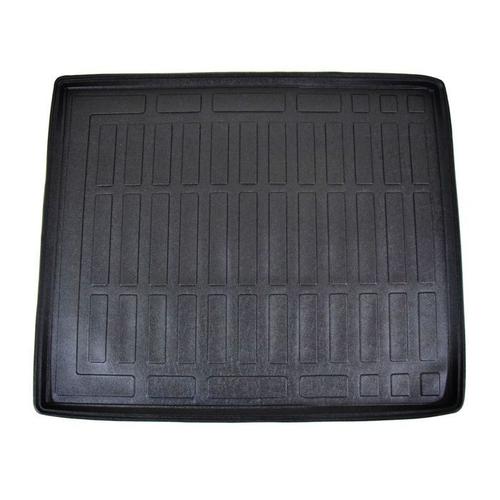 J&j Automotive | Tapis De Coffre Caoutchouc Compatible Avec Mercedes Gl / X164 / X166 Gls 2007-2019