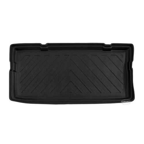 Scoutt | Tapis De Coffre Tpe Caoutchouc Compatible Avec Suzuki Grand Vitara 3 Portes 2006-2015