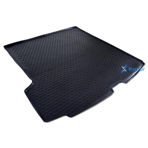 J&j Automotive | Premium Tapis De Coffre Coautchouc Compatible Avec Xc90 Depuis 2015