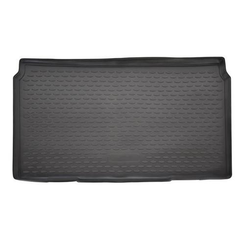 J&j Automotive | Premium Tapis De Coffre Coautchouc Compatible Avec Opel Corsa F Depuis 2019