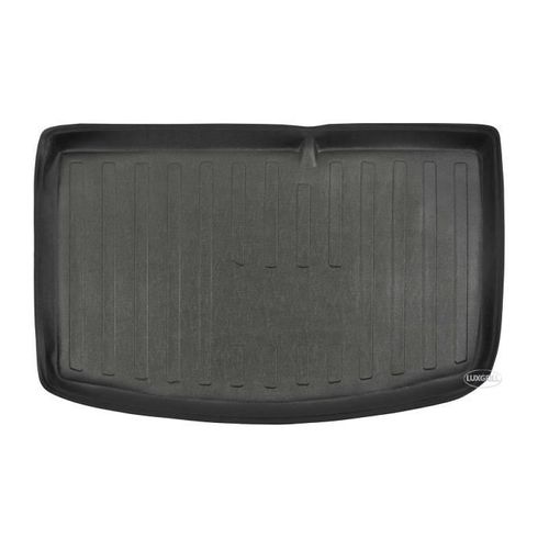 Tapis De Coffre - Scoutt - Hyundai I20 2009-2014 - 100% Imperméable - Antidérapant - Sur Mesure