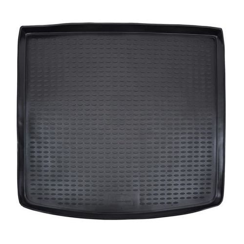 J&j Automotive | Tapis De Coffre Caoutchouc Premium Pour Porsche Touareg 2002-2010