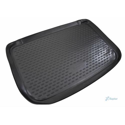 J&j Automotive | Premium Tapis De Coffre Coautchouc Compatible Avec Clio Iv 2012-2019