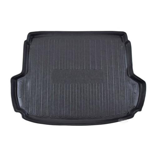 Scoutt | Tapis De Coffre Tpe Caoutchouc Compatible Avec Subaru Forester 2008-2013