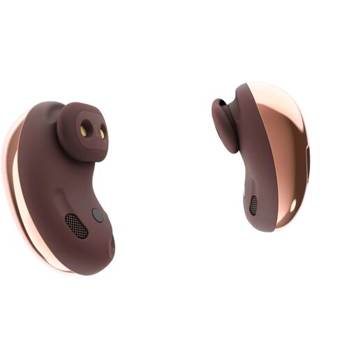 Samsung Galaxy Buds Live True Wireless bronze image 2 | Rakuten