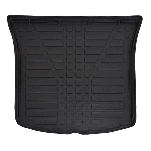 Tapis De Coffre Sur Mesure Pour Tesla Model Y Depuis 2020, Noir, Antidérapant, Toutes Saisons, Adapté Animaux De Compagnie