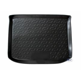 J&j Automotive | Tapis De Coffre Caoutchouc Premium Pour Fiat Bravo 2 2007-2017