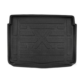 Tapis De Coffre - Scoutt - Fiat 500x - Sur Mesure - 100% Imperméable - Antidérapant