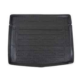 Tapis De Coffre - Scoutt - Fiat Tipo 5p - Tpe Caoutchouc - 100% Imperméable - Antidérapant