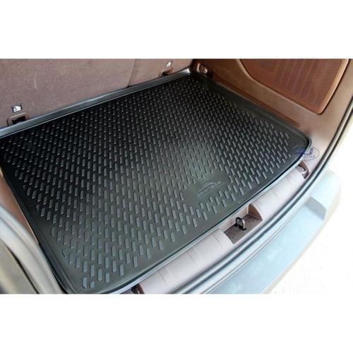 J&j Automotive | Premium Tapis De Coffre Coautchouc Compatible Avec Jeep Renegade 2015-Prés