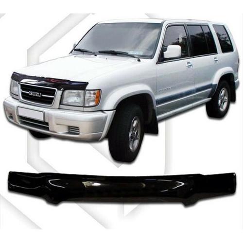 Scoutt Bra Capot Deflecteur Protection Pour Isuzu Troo 1998-2001