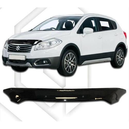 Scoutt Bra Capot Deflecteur Protection Pour Suzuki Sx4 Dal 2013