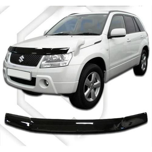 Scoutt Bra Capot Deflecteur Protection Pour Suzuki Grand Vitara 2005-2014