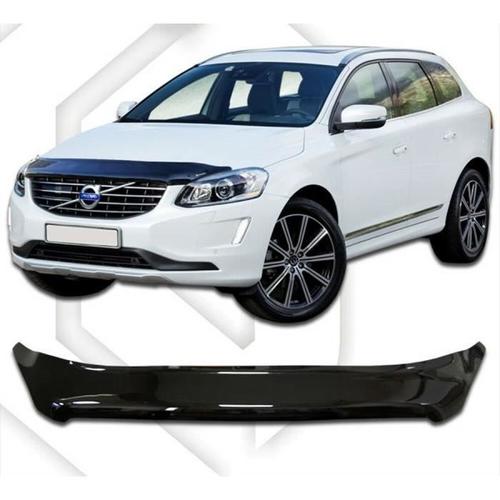 Scoutt Bra Capot Deflecteur Protection Pour Volvo Xc60 2014?2017