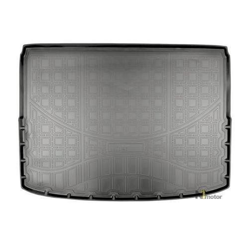 Norm Liners | Tapis De Coffre Coautchouc Compatible Avec Suzuki Vitara Depuis 2015