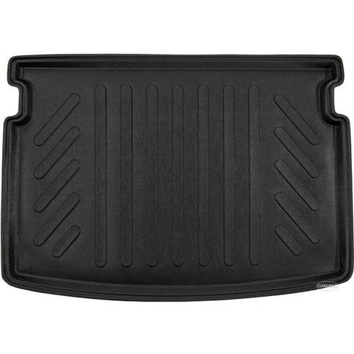 Tapis De Coffre - Scoutt - Volkswagen Golf 7 - Caoutchouc Tpe - Protection Contre Les Liquides - Sur Mesure