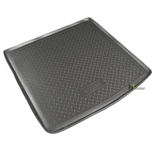 Norm Liners | Tapis De Coffre Coautchouc Compatible Avec Audi A4 B8 2007-2015