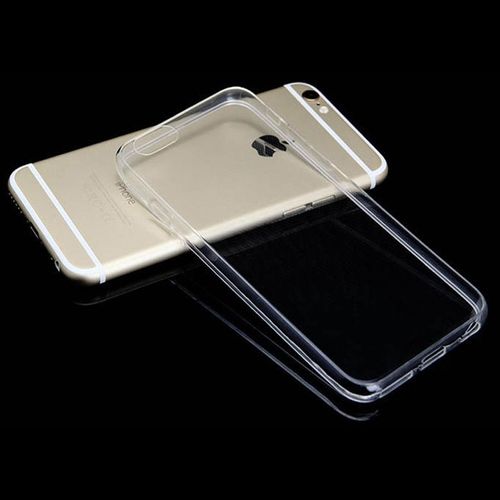 Coque De Téléphone Pour Iphone X Xs Max Xr Luxe Transparent Transparent En Silicone Souple Couverture Arrière Pour Iphone 5 5 S Se 6 6 S 7 8 Plus Étuis En Tpu For Iphone Xr