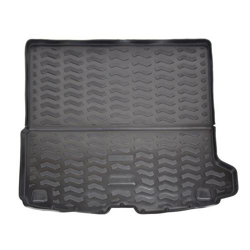 Tapis De Coffre Caoutchouc Premium Compatible Avec Volvo V60 Depuis 2018, Antidérapant, Inodore, Toutes Saisons