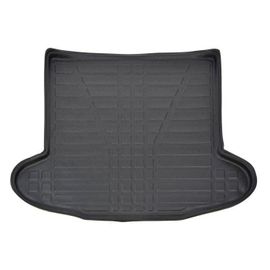 Tapis De Coffre - Scoutt - Fiat Tipo - Sur Mesure - 100% Imperméable - Antidérapant