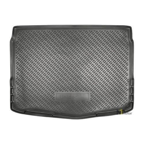 Norm Liners | Tapis De Coffre En Caoutchouc Tpe Toutes Saisons Pour Nissan Qashqai J11 2014-2021