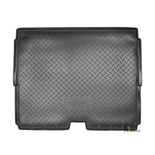 Norm Liners | Tapis De Coffre Coautchouc Compatible Avec Peugeot 3008 2010-2017