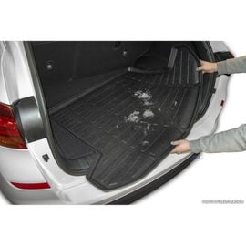 | Standart Tapis De Coffre Sur Mesure Pour Peugeot 308 3 / 5 Porte 2014-2021