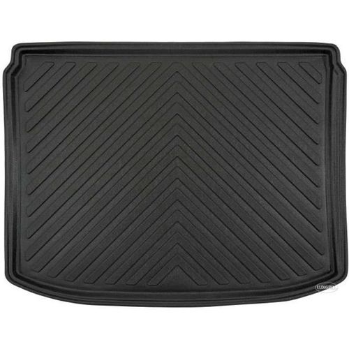 Scoutt | Tapis De Coffre Tpe Caoutchouc Compatible Avec Peugeot 308 2007-2013