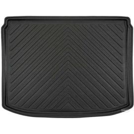 Tapis De Coffre - Scoutt - Peugeot 307 - Sur Mesure - 100% Imperméable - Antidérapant