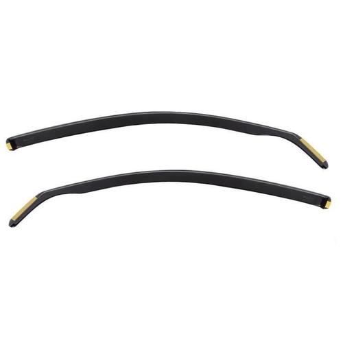 Jj Automotive | Deflecteurs D'air Déflecteurs De Vent Compatible Avec Lexus Ls 430 4p 2001-2007 2pcs