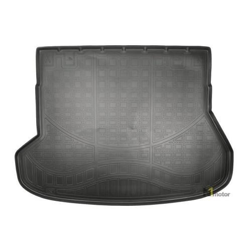 Norm Liners | Tapis De Coffre Coautchouc Compatible Avec Kia Ceed Sw Kombi 2012-2017