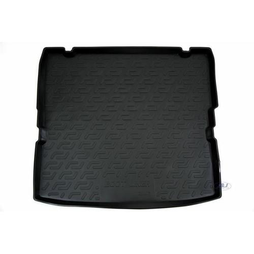 J&j Automotive | Tapis De Coffre Caoutchouc Premium Pour Opel Zafira B 2005-2010