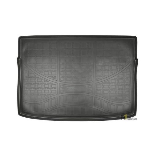 Norm Liners | Tapis De Coffre En Caoutchouc Tpe Toutes Saisons Pour Volkswagen Golf 7 5p. Berlina 2013-2018