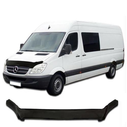 Scoutt Bra Capot Deflecteur Protection Pour Mercedes Sprinter 2007-2013