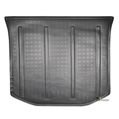 Norm Liners | Tapis De Coffre Coautchouc Compatible Avec Jeep Grand Cherokee 2011-2021