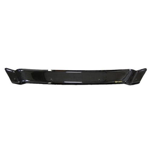 Déflecteur De Capot - Scoutt - Peugeot 308 5p - Abs Plastique - Installation Facile - Noir