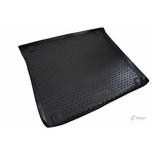 J&j Automotive | Tapis De Coffre Caoutchouc Premium Pour Jeep Grand Cherokee 2010-2021