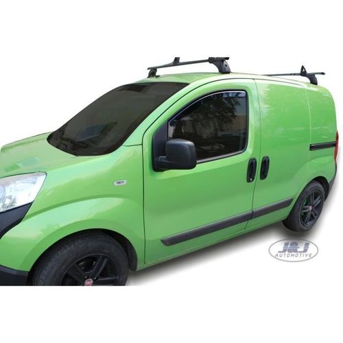 | Deflecteurs D'air Déflecteurs De Vent Compatible Avec Peugeot Bipper 4/5 Portes 2008-Prés 2 Pièces
