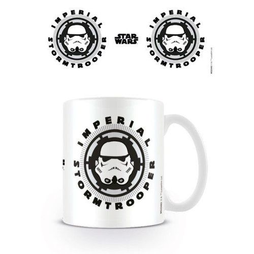 Star Wars - Mug Impérial Stormtrooper